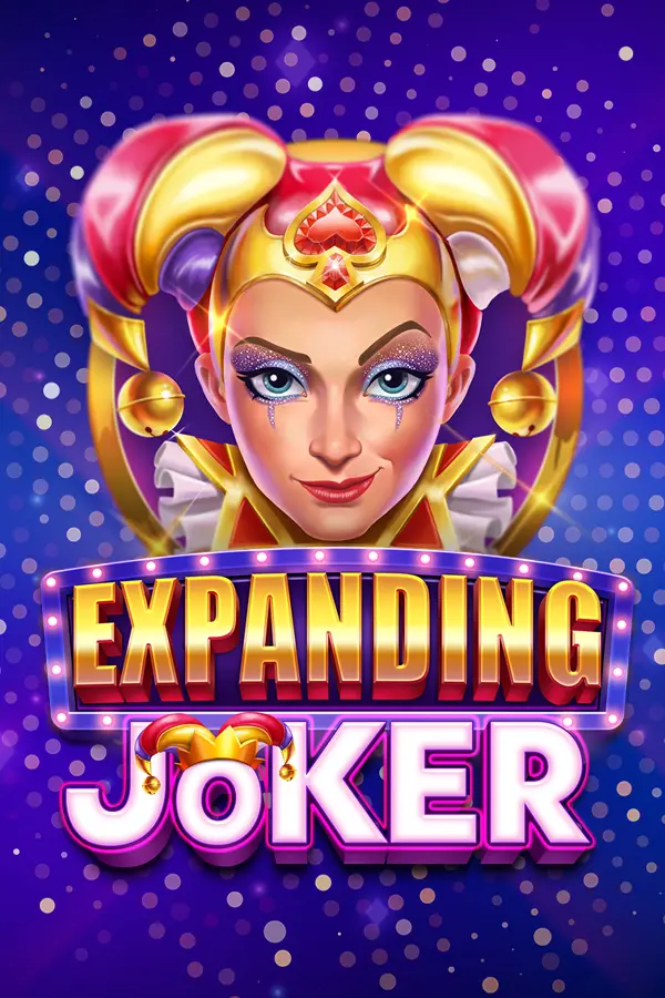 Expanding Joker